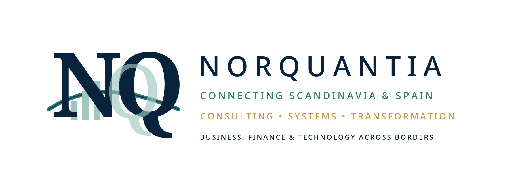 Norquantia logo
